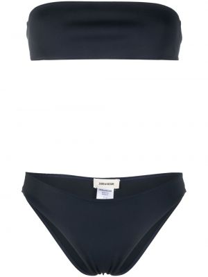 Bikini Zadig&voltaire blå