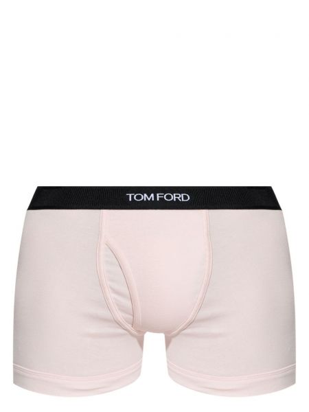 Bokserit Tom Ford pinkki