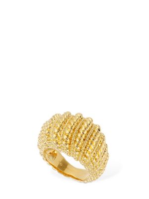 Gyűrű Zimmermann aranyszínű