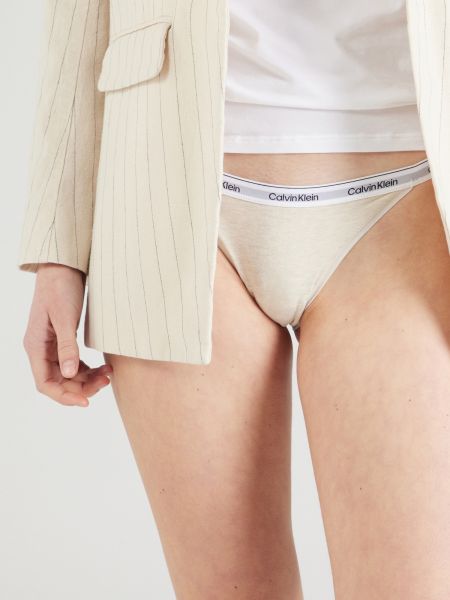 Chiloți clasic Calvin Klein Underwear
