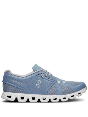 Sneakerși On-running albastru
