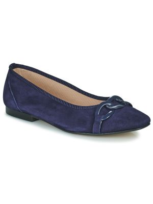 Balerina cipők Jb Martin kék
