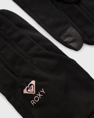 Rękawiczki Roxy czarne