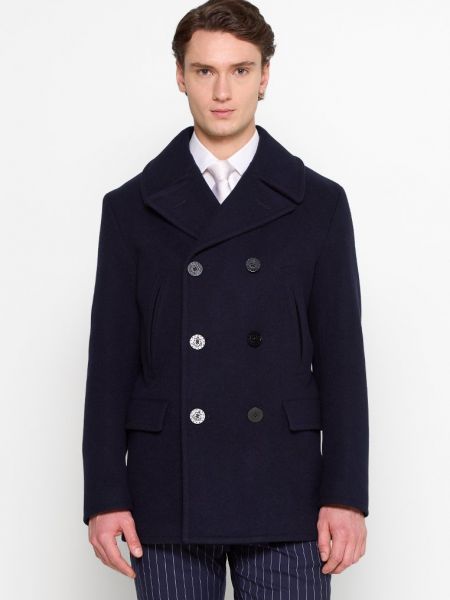 Krótki płaszcz Polo Ralph Lauren