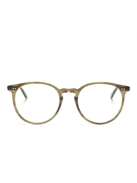 Γυαλιά Garrett Leight πράσινο
