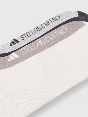 Nogavice Adidas By Stella Mccartney siva