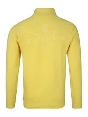 Majica Chiemsee rumena