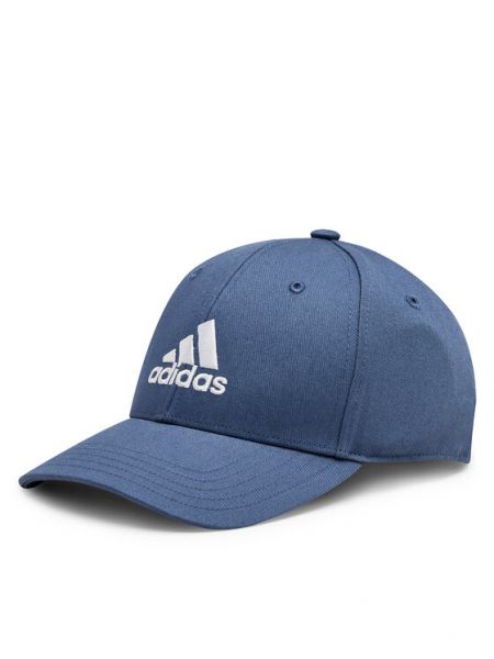 Βαμβακερό καπέλο Adidas