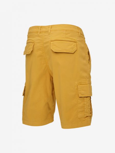 Shorts Loap gelb