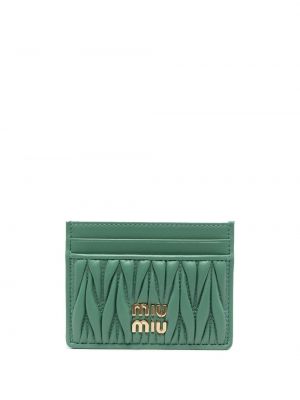 Peňaženka Miu Miu