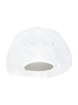 Cappello Adidas bianco