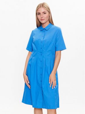 Kleid S.oliver blau