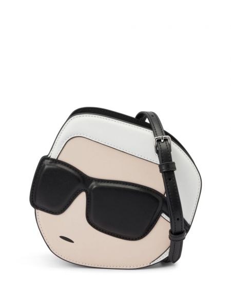 Taske Karl Lagerfeld hvid