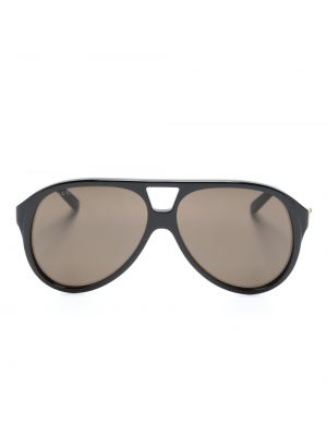 Glasögon Gucci Eyewear svart