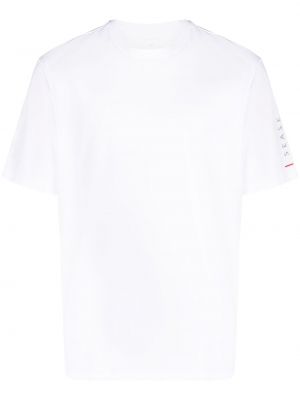 Тениска Sease бяло