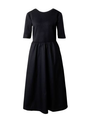 Mini šaty B.young čierna