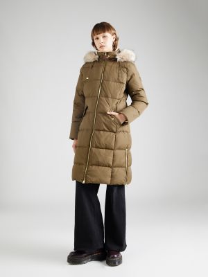 Palton de iarna de puf Lauren Ralph Lauren