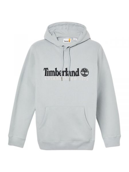 Sportska majica Timberland siva