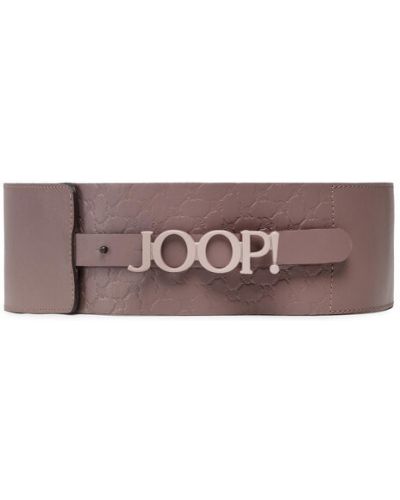 Cintura Joop! rosa