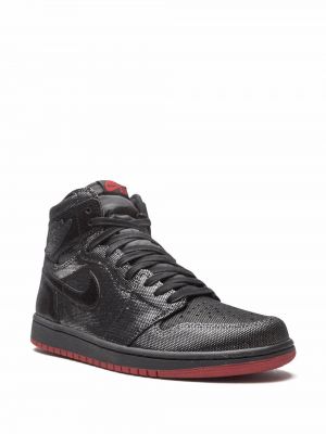 Zapatillas Jordan Air Jordan 1 negro