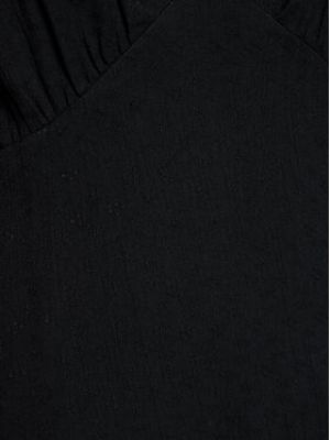 Šaty Billabong černé