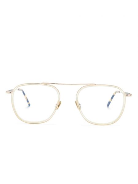 Lunettes Moscot