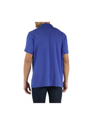 Camisa Peuterey azul
