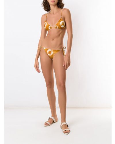 Bikini Lenny Niemeyer żółty