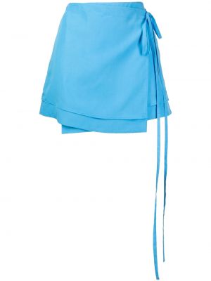 Suknja Rejina Pyo plava