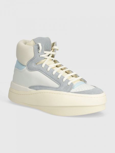 Sneakers Y-3 μπλε