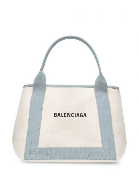 Taske Balenciaga hvid