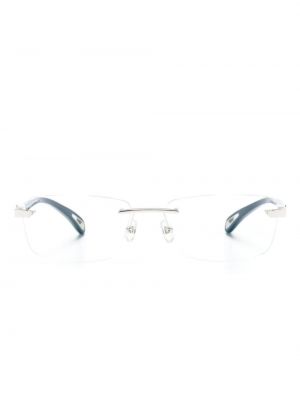 Lunettes de vue Maybach Eyewear bleu