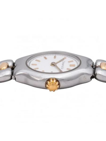 Relojes de acero inoxidable Tiffany & Co. Pre-owned