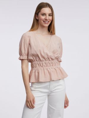 Bluza Orsay ružičasta