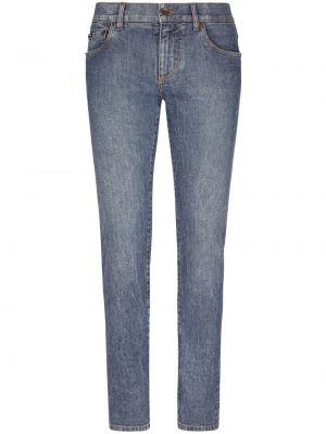 Jeans skinny slim Dolce & Gabbana