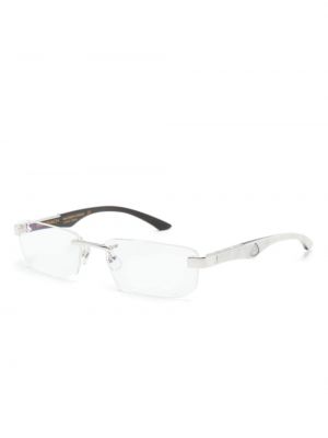 Okulary Maybach Eyewear białe