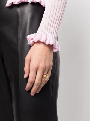 Sõrmus Versace