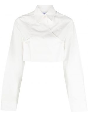 Camicia Materiel bianco