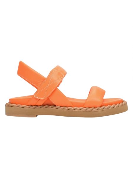 Sandale Estro orange