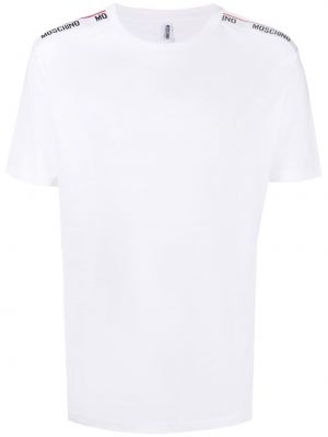 T-shirt Moschino vit