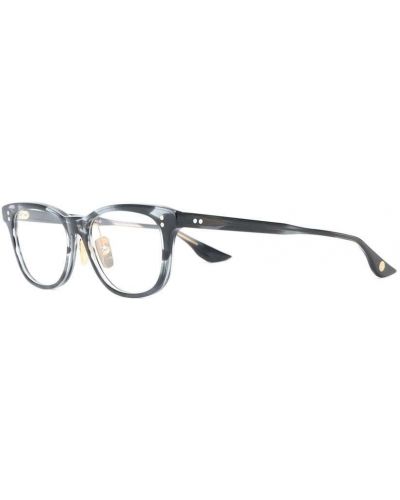 Dioptrické brýle Dita Eyewear černé
