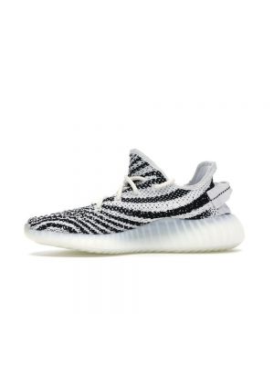 Zapatillas zebra Adidas