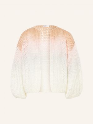 Dzianinowy sweter oversize Maiami