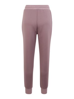 Pantalon de sport Curare Yogawear violet