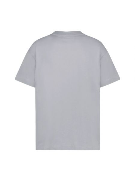T-shirt Flaneur Homme grau
