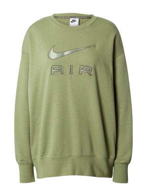 Hanorac Nike Sportswear verde