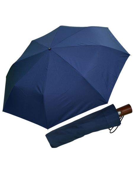 Зонт Ame Yoke Umbrella синий