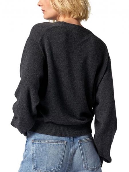 Кашемировый свитер с круглым вырезом Equipment
