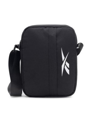 Чанта за лаптоп Reebok черно