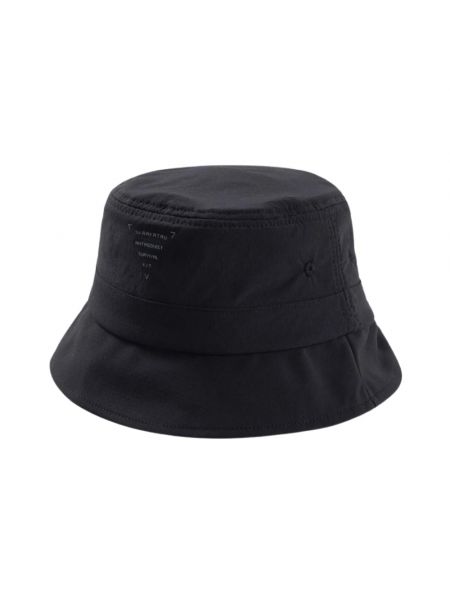 Mütze Krakatau schwarz